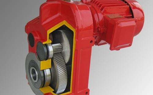 渗碳淬火钢在釆煤机、连采机、掘进机、重型刮板输送机等减速箱齿轮中的应用